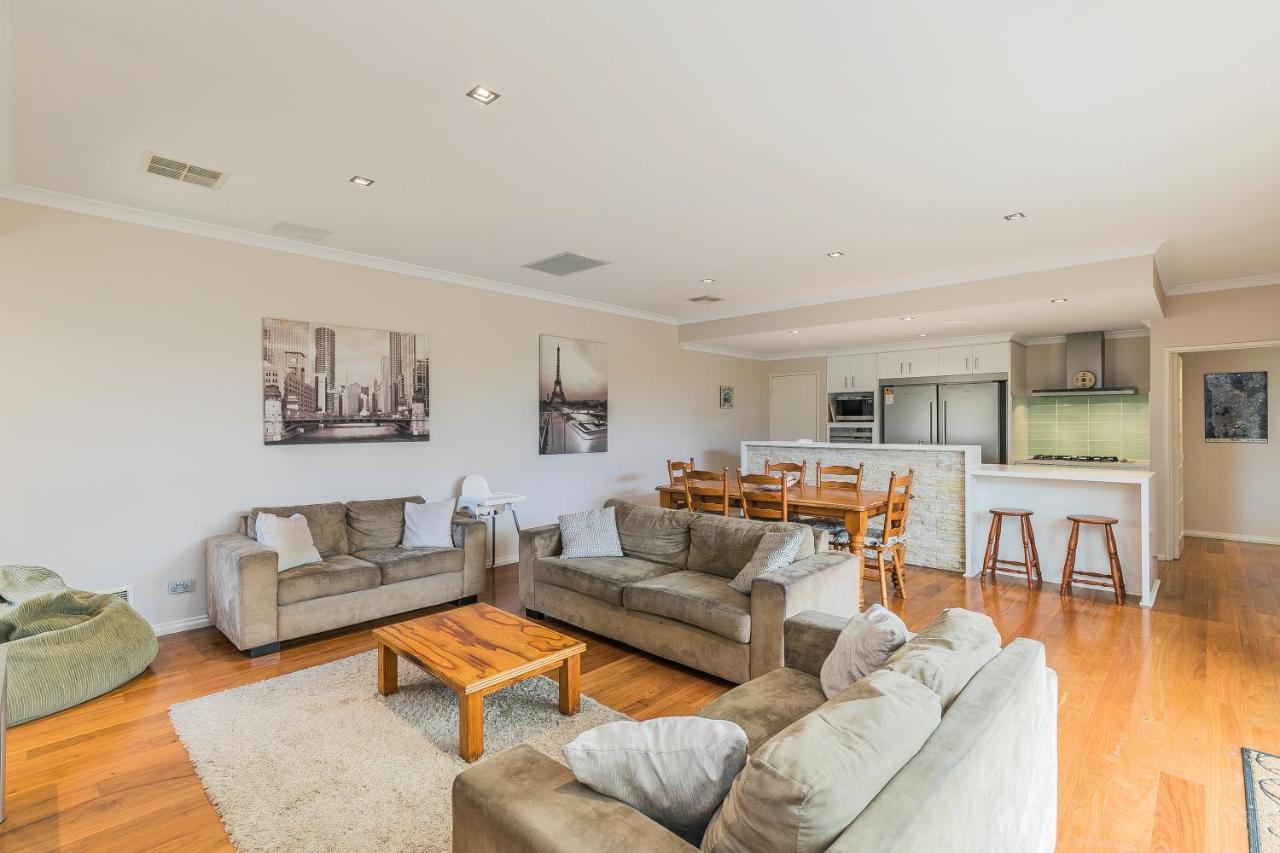 Ocean Keys Cottage - Free Wifi Mindarie Dış mekan fotoğraf